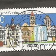 Briefmarke BRD: 1986 - 60 Pfennig - Michel Nr. 1271