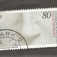 Briefmarke BRD: 1986 - 80 Pfennig - Michel Nr. 1279