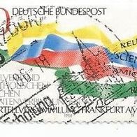 Briefmarke BRD: 1986 - 80 Pfennig - Michel Nr. 1283
