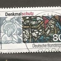 Briefmarke BRD: 1986 - 80 Pfennig - Michel Nr. 1291