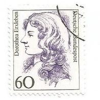 Briefmarke BRD: 1987 - 60 Pfennig - Michel Nr. 1332
