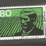 Briefmarke BRD: 1988 - 80 Pfennig - Michel Nr. 1358
