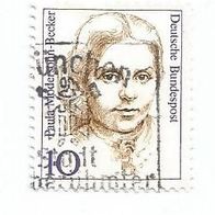 Briefmarke BRD: 1988 - 10 Pfennig - Michel Nr. 1359
