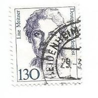 Briefmarke BRD: 1988 - 130 Pfennig - Michel Nr. 1366