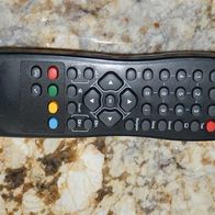 Fernbedienung Galaxis RC1123921/00 Schwaiger RC1123921 Remote Control.