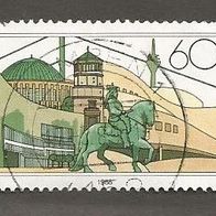 Briefmarke BRD: 1988 - 60 Pfennig - Michel Nr. 1369