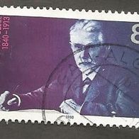 Briefmarke BRD: 1988 - 80 Pfennig - Michel Nr. 1382