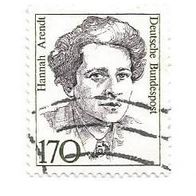 Briefmarke BRD: 1988 - 170 Pfennig - Michel Nr. 1391