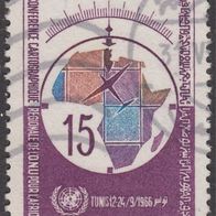 Tunesien  664 o #002916
