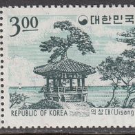 Korea Süd 428 ** #002920