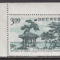 Korea Süd 428 ** #002921