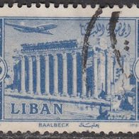 Libanon  514 o #002936