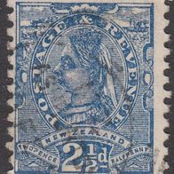 New Zealand Neuseeland  63 C o #002943