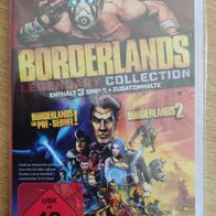 Borderlands - Legendary Collection (Nintendo Switch) - NEU