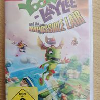 Yooka -Laylee and the Impossible Lair (Nintendo Switch) - NEU