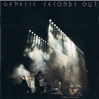 Genesis - Seconds Out (1977) - 2CD