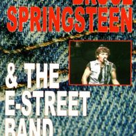 Bruce Springsteen - Live in Toronto DVD (Live in Canada on 24th July 1984)