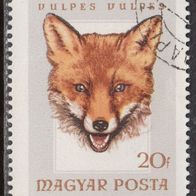Ungarn 2255A o #002982