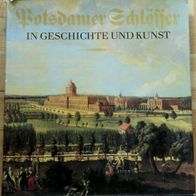 Buch - Potsdamer Schlösser in Geschichte und Kunst