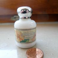 Parfum Miniaturen Anais von Cacharel Flakon leer zum wieder befüllen