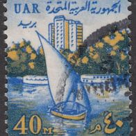 Ägypten 727 o #003028
