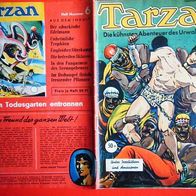 Tarzan Mondial, Nr. 5, Orginal in gutem Zustand (-2-).. Text lesen !!