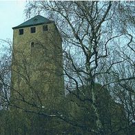 Burg Lichtenberg - Schmuckblatt 1.1