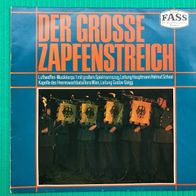 LP "Der Große Zapfenstreich" (von 1968)