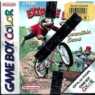 Extreme Sports with The Bearenstain Bears für Nintendo Game Boy Color