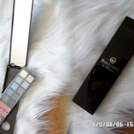 Boulevard de Beaute Box/ Spiegel EyeShadows/ Lip Gloss Blush Palette Versiegelt