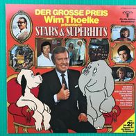 LP "Stars & Superhits" (von 1978 / 1979 / 1980)