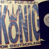 Rio Reiser - 12" König von Deutschland (monarcho-mix) - mint !