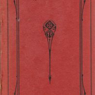 Buch - Unbekannt - Aucassin und Nicolette: Altfranzösische Liebesmär (1919)