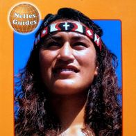 Nelles-Guides - Neuseeland ( unbenutzt )