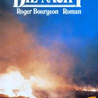 Sieg über die Nacht - christlicher Roman von Roger Bourgeon