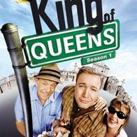 The King of Queens - Staffel 1 - TV-Serie