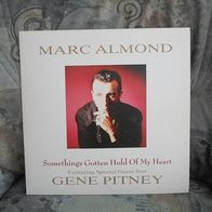 Marc Almond - Somethings Gotten Hold Of My Heart, Maxi-LP (T#)