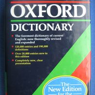 The Concise Oxford Dictionary of Current English - BCA