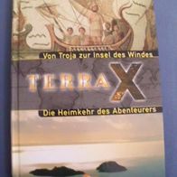 Terra X - Die Heimkehr der Abenteuer - Von Troja zur Insel des Windes