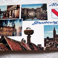 Strasbourg - Le petite France, Alsace