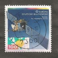 Breifmarke BRD: 1991 - 100 Pfennig - Michel Nr. 1527