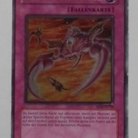SOI-DE058, Jäger der Möglichkeiten, Ultimate Rare, 2. Auflage (CM)