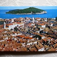 Dubrovnik, Krovovi, Lokrum