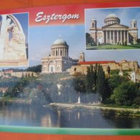 Esztergom, Ungarn