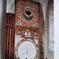 Lund Kathedrale, Cathedral, Horologium Mirabile Lundense