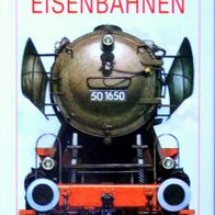 Buch - Die Welt der Eisenbahnen (Die Welt erkennen) von Jame´s Prunier