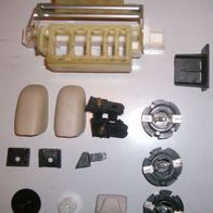 Kleinteile von Opel Calibra