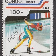 Kongo, Republik (Brazzaville)  1164 o #003150