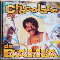 CD - Chocolate da Bahia - Oke Ode Oke Aro / Brasilien
