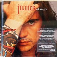 CD - Mi Sangre von Juanes